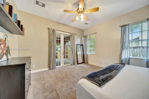 Villa ou maison à vendre à Boynton Beach, Floride: 3 chambres, 207.45 m2 № 2024746 - photo 30