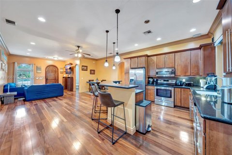 Villa ou maison à vendre à Boynton Beach, Floride: 3 chambres, 207.45 m2 № 2024746 - photo 13