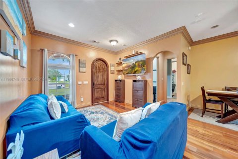 Villa ou maison à vendre à Boynton Beach, Floride: 3 chambres, 207.45 m2 № 2024746 - photo 7