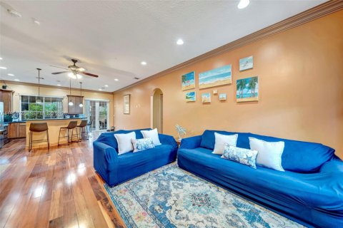 Villa ou maison à vendre à Boynton Beach, Floride: 3 chambres, 207.45 m2 № 2024746 - photo 4