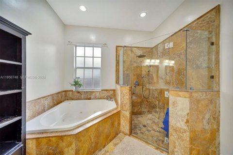 Villa ou maison à vendre à Boynton Beach, Floride: 3 chambres, 207.45 m2 № 2024746 - photo 25