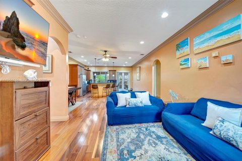 Villa ou maison à vendre à Boynton Beach, Floride: 3 chambres, 207.45 m2 № 2024746 - photo 5