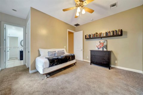 Villa ou maison à vendre à Boynton Beach, Floride: 3 chambres, 207.45 m2 № 2024746 - photo 29