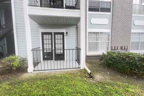 Condo in Orlando, Florida, 1 bedroom  № 2370832 - photo 16