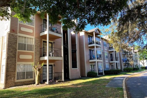 Condo in Orlando, Florida, 1 bedroom  № 2370832