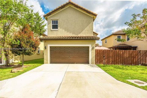 Casa en venta en Homestead, Florida, 4 dormitorios, 237.46 m2 № 2022675 - foto 20