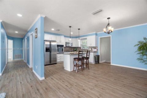 Villa ou maison à vendre à Jacksonville, Floride: 3 chambres № 2193547 - photo 8