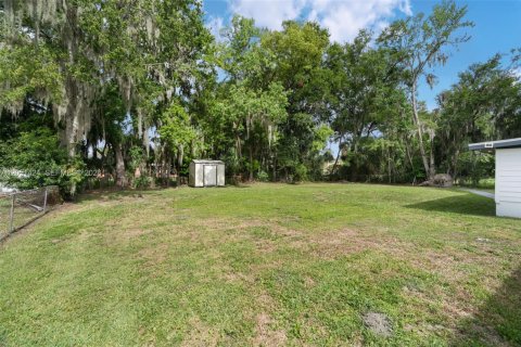 Villa ou maison à vendre à Jacksonville, Floride: 3 chambres № 2193547 - photo 30