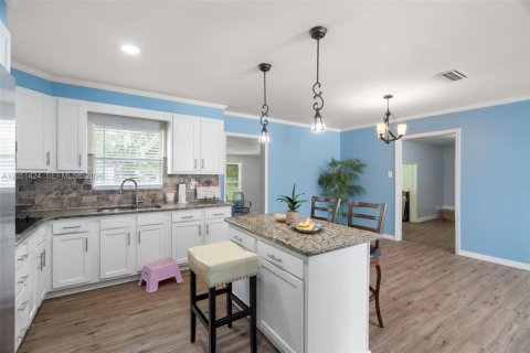 Villa ou maison à vendre à Jacksonville, Floride: 3 chambres № 2193547 - photo 6