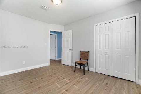 Villa ou maison à vendre à Jacksonville, Floride: 3 chambres № 2193547 - photo 20