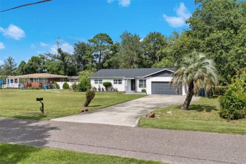 Villa ou maison à vendre à Jacksonville, Floride: 3 chambres № 2193547 - photo 4