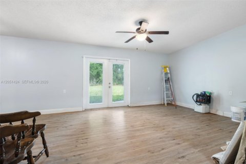Villa ou maison à vendre à Jacksonville, Floride: 3 chambres № 2193547 - photo 22