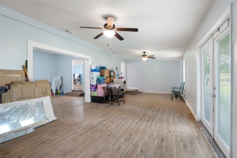 Villa ou maison à vendre à Jacksonville, Floride: 3 chambres № 2193547 - photo 10