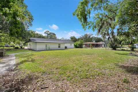 Villa ou maison à vendre à Jacksonville, Floride: 3 chambres № 2193547 - photo 28