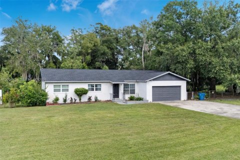 Villa ou maison à vendre à Jacksonville, Floride: 3 chambres № 2193547 - photo 29