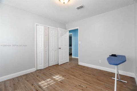 Villa ou maison à vendre à Jacksonville, Floride: 3 chambres № 2193547 - photo 25