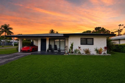 Casa en Pompano Beach, Florida 2 dormitorios, 123.93 m2 № 2338099