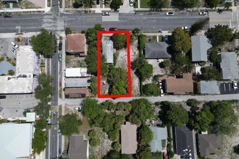Villa ou maison à vendre à West Palm Beach, Floride: 2 chambres, 83.61 m2 № 2146375 - photo 3