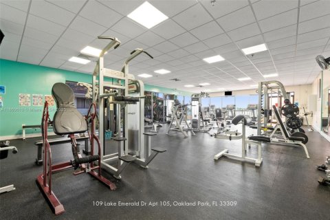 Condominio en venta en Oakland Park, Florida, 2 dormitorios, 104.05 m2 № 1889222 - foto 26