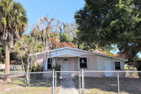 Villa ou maison à St. Lucie, Floride 2 chambres, 84.91 m2 № 2245567