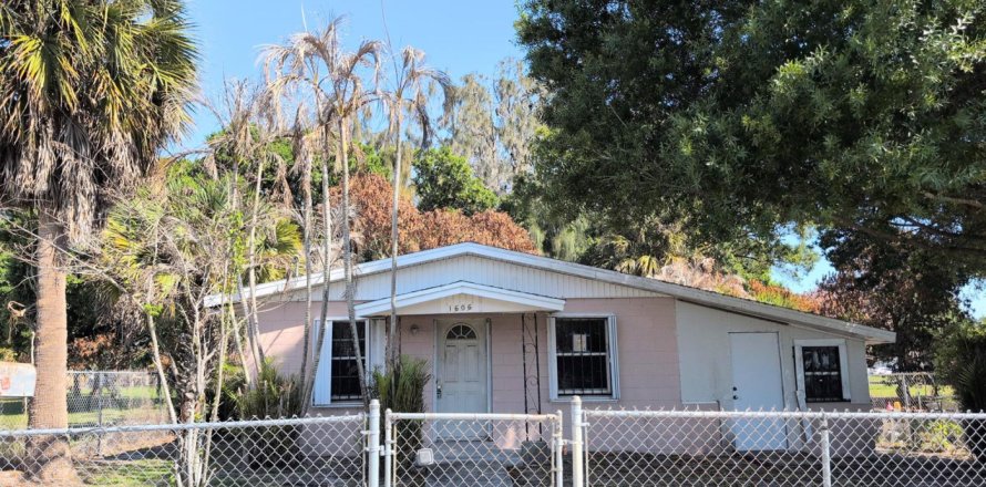 Villa ou maison à St. Lucie, Floride 2 chambres, 84.91 m2 № 2245567