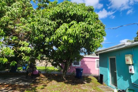 Casa en venta en Miami Gardens, Florida, 3 dormitorios, 99.87 m2 № 2063180 - foto 24