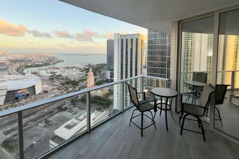 Copropriété à vendre à Miami, Floride: 2 chambres, 144.83 m2 № 1976881 - photo 17