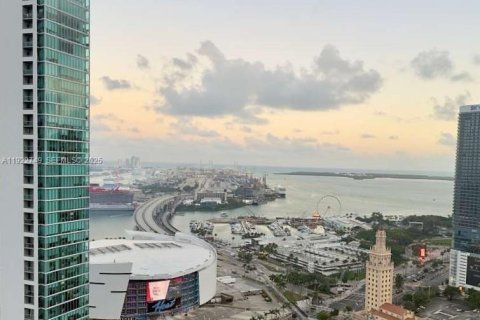 Copropriété à vendre à Miami, Floride: 2 chambres, 144.83 m2 № 1976881 - photo 1