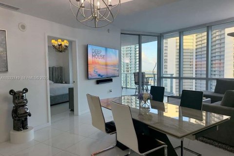 Copropriété à vendre à Miami, Floride: 2 chambres, 144.83 m2 № 1976881 - photo 7