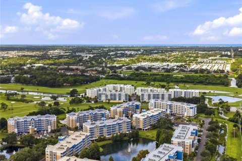 Condo à Largo, Floride, 3 chambres  № 2344756