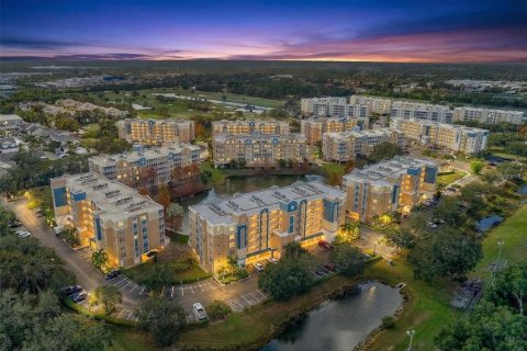 Copropriété à vendre à Largo, Floride: 3 chambres, 170.57 m2 № 2344756 - photo 2
