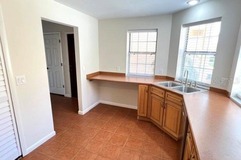 Touwnhouse à louer à Palm Coast, Floride: 3 chambres, 145.39 m2 № 2099184 - photo 5
