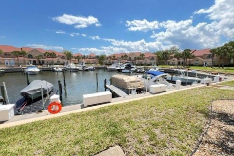 Touwnhouse à louer à Palm Coast, Floride: 3 chambres, 145.39 m2 № 2099184 - photo 26