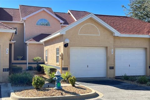 Touwnhouse à Palm Coast, Floride 3 chambres, 145.39 m2 № 2099184