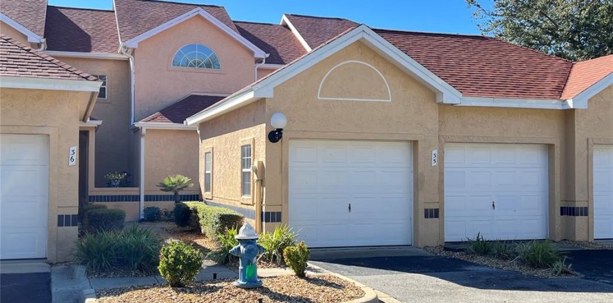 Touwnhouse à Palm Coast, Floride 3 chambres, 145.39 m2 № 2099184