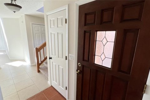 Touwnhouse à louer à Palm Coast, Floride: 3 chambres, 145.39 m2 № 2099184 - photo 3