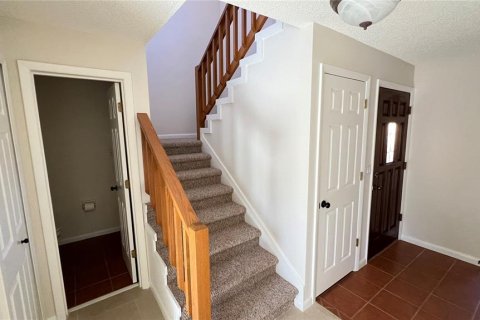 Touwnhouse à louer à Palm Coast, Floride: 3 chambres, 145.39 m2 № 2099184 - photo 9