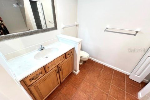 Touwnhouse à louer à Palm Coast, Floride: 3 chambres, 145.39 m2 № 2099184 - photo 22