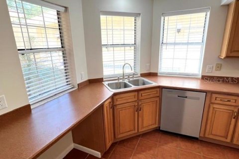 Touwnhouse à louer à Palm Coast, Floride: 3 chambres, 145.39 m2 № 2099184 - photo 7