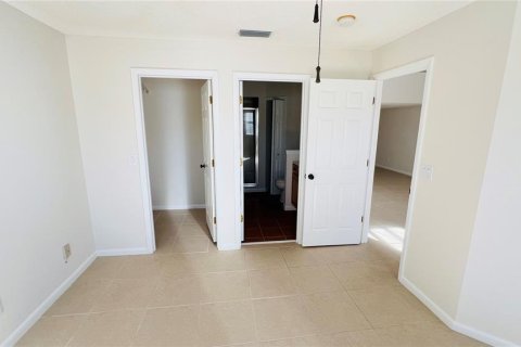 Touwnhouse à louer à Palm Coast, Floride: 3 chambres, 145.39 m2 № 2099184 - photo 17