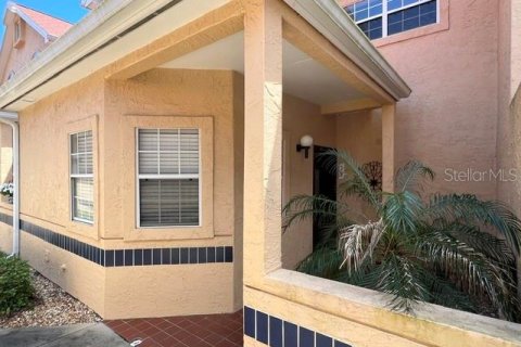 Touwnhouse à louer à Palm Coast, Floride: 3 chambres, 145.39 m2 № 2099184 - photo 2