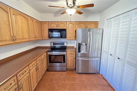 Touwnhouse à louer à Palm Coast, Floride: 3 chambres, 145.39 m2 № 2099184 - photo 6