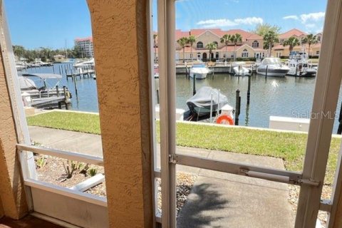Touwnhouse à louer à Palm Coast, Floride: 3 chambres, 145.39 m2 № 2099184 - photo 24