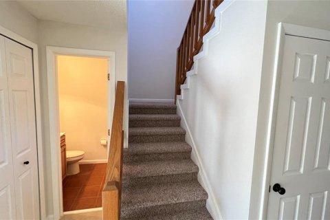 Touwnhouse à louer à Palm Coast, Floride: 3 chambres, 145.39 m2 № 2099184 - photo 10