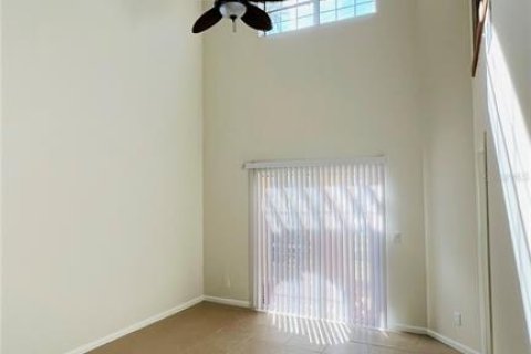 Touwnhouse à louer à Palm Coast, Floride: 3 chambres, 145.39 m2 № 2099184 - photo 14