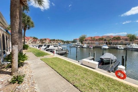 Touwnhouse à louer à Palm Coast, Floride: 3 chambres, 145.39 m2 № 2099184 - photo 25