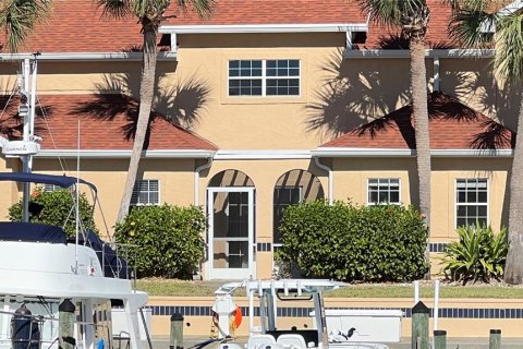 Touwnhouse à louer à Palm Coast, Floride: 3 chambres, 145.39 m2 № 2099184 - photo 28