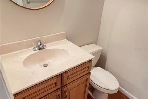 Touwnhouse à louer à Palm Coast, Floride: 3 chambres, 145.39 m2 № 2099184 - photo 11