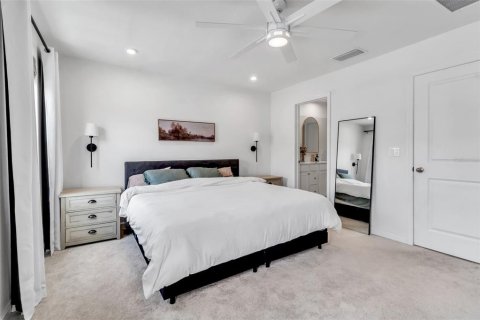 Townhouse in Bradenton, Florida 3 bedrooms, 132.94 sq.m. № 1797879 - photo 30