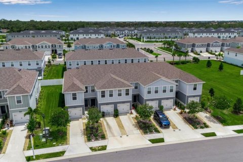 Townhouse in Bradenton, Florida 3 bedrooms, 132.94 sq.m. № 1797879 - photo 16